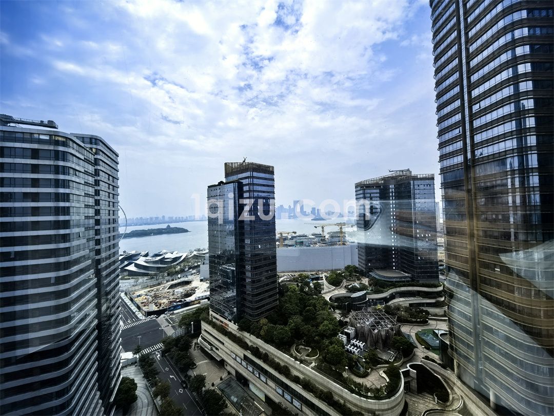 丰隆城市中心