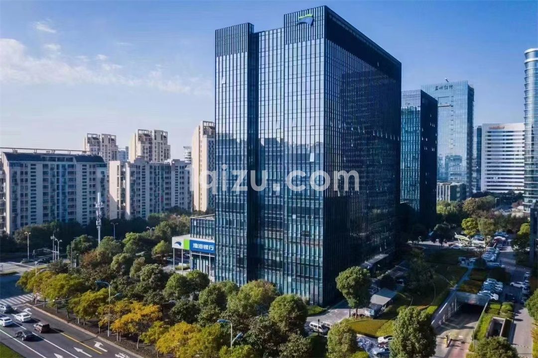 元联金融中心