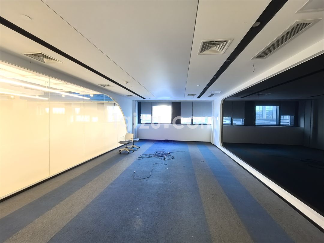 长三角国际研发社区启动区