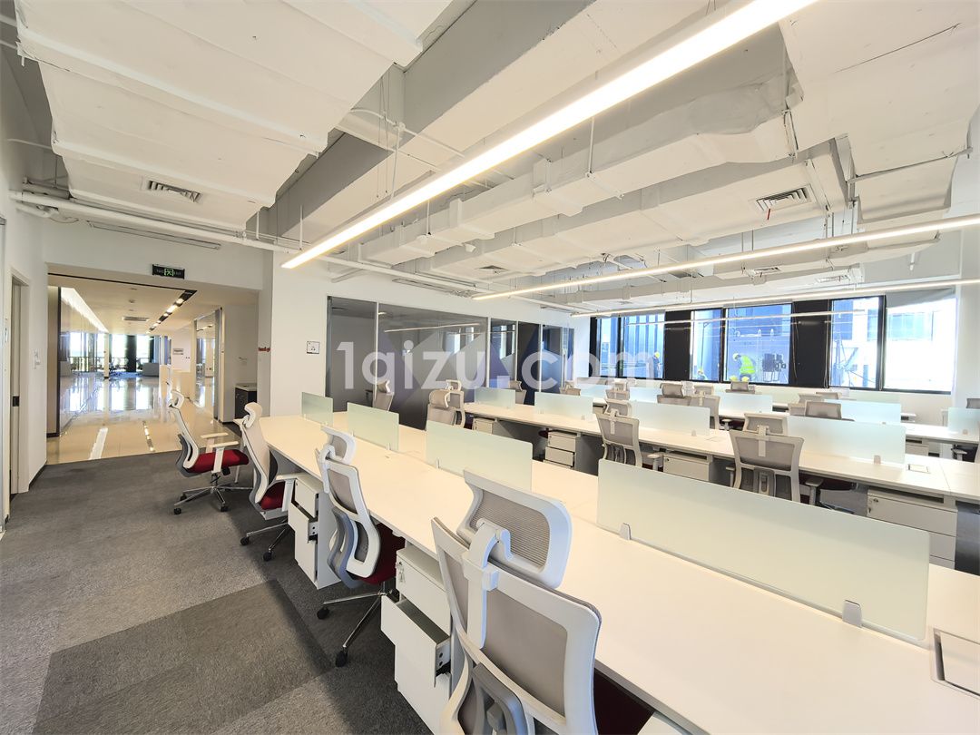 长三角国际研发社区启动区