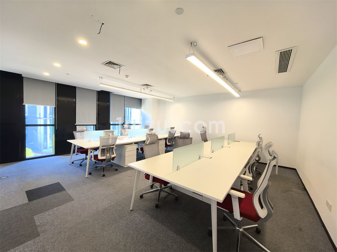 长三角国际研发社区启动区