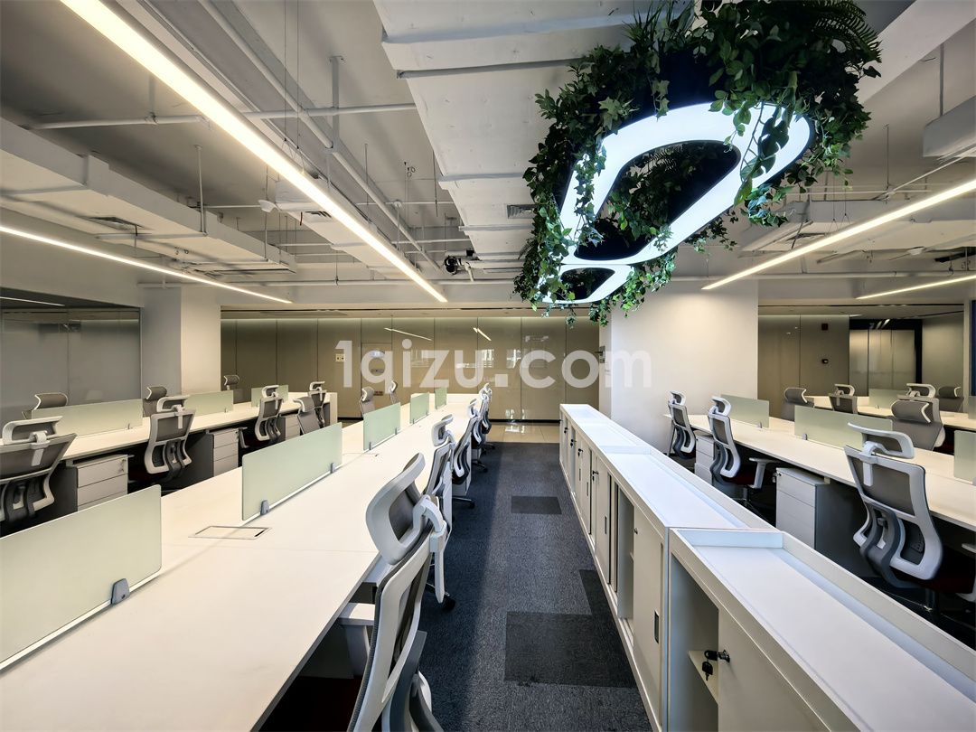 长三角国际研发社区启动区