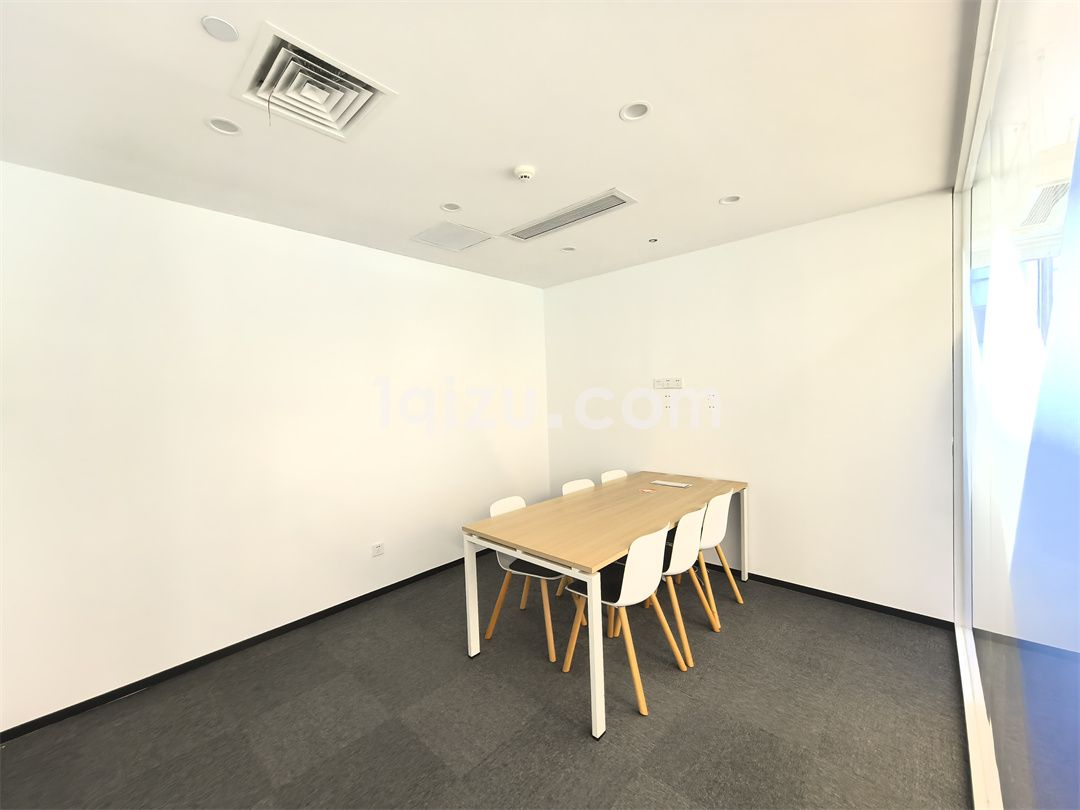 长三角国际研发社区启动区