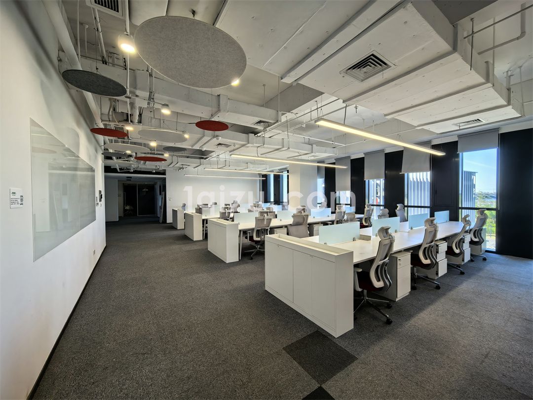 长三角国际研发社区启动区