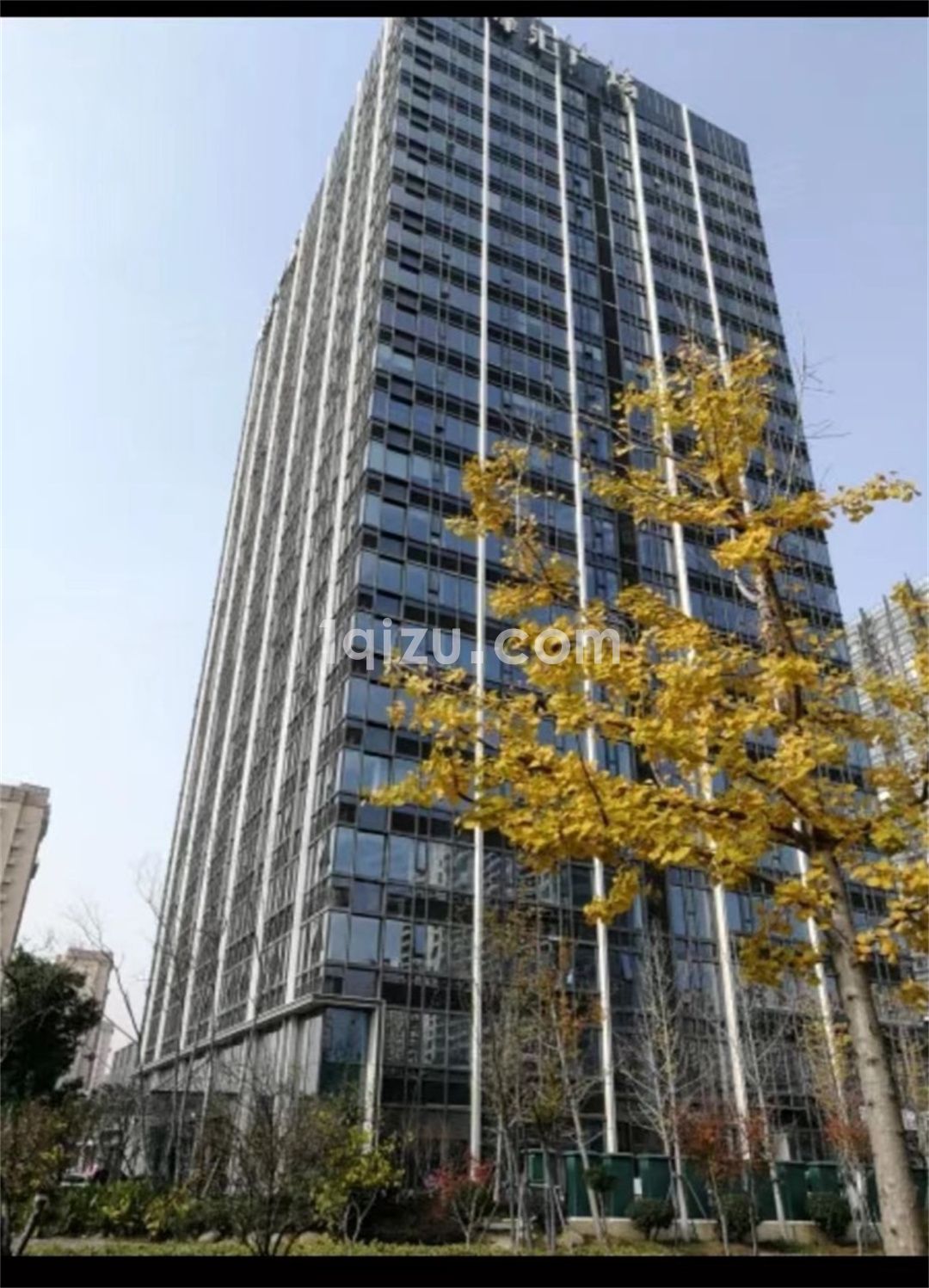 合景峰汇