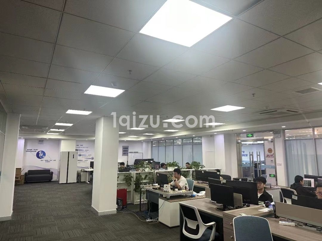 苏州大数据产业园