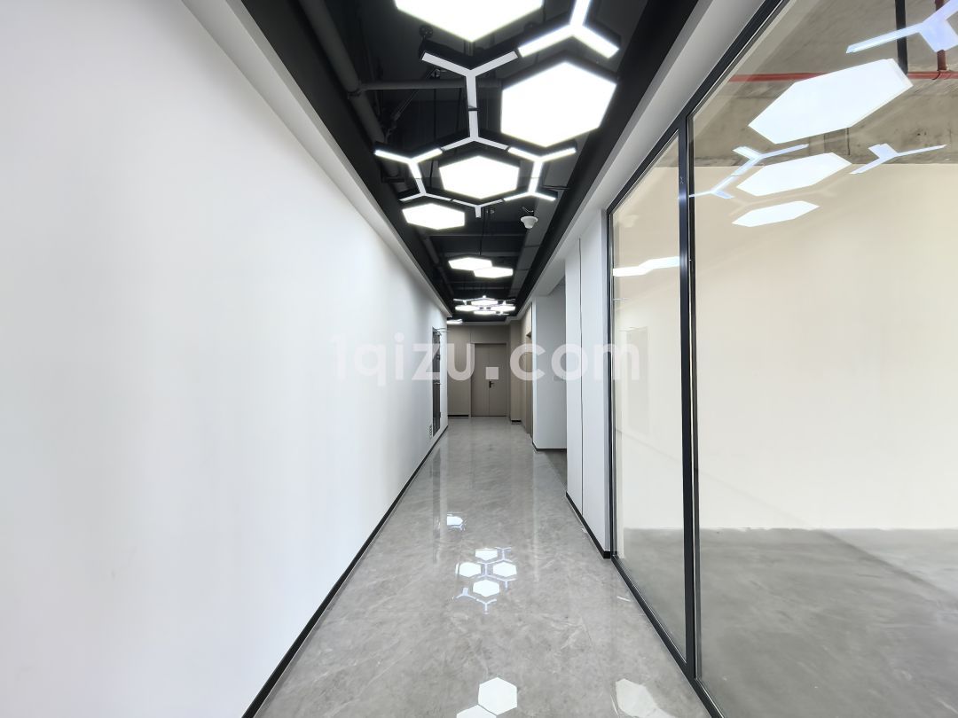 芯聚鼎慧智谷科技产业园