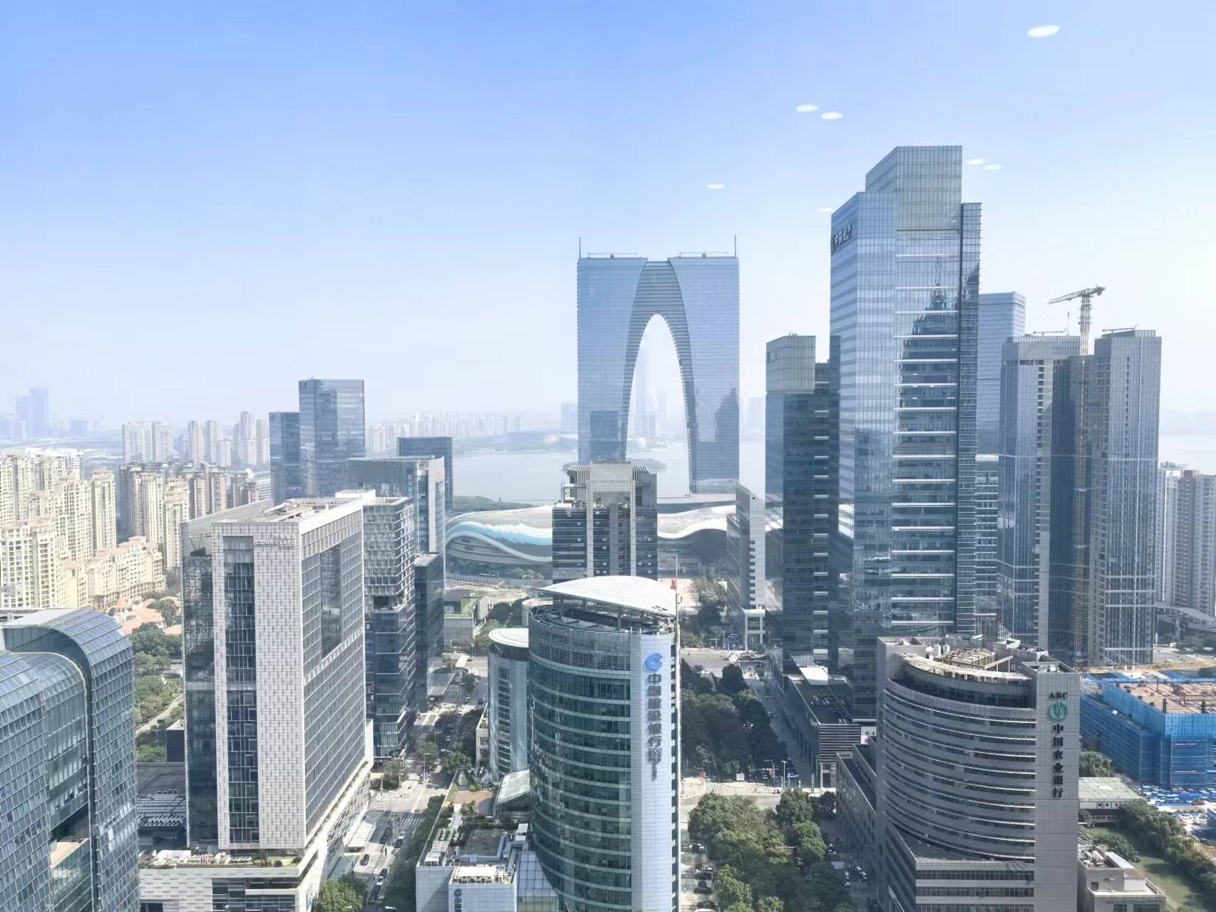 凤凰国际大厦