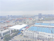和枫科创园