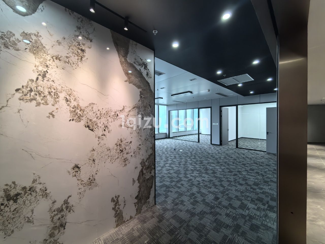杭州之门（世纪中心）