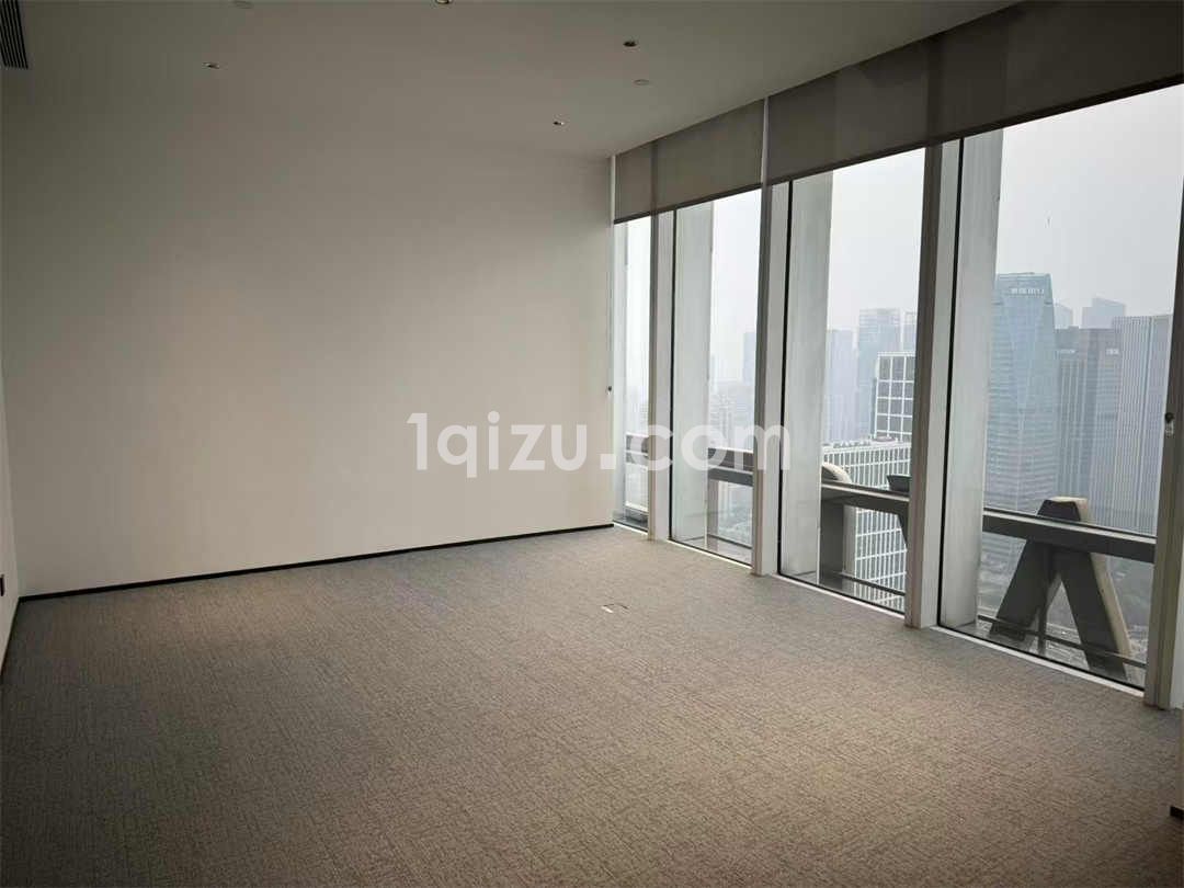 望朝中心