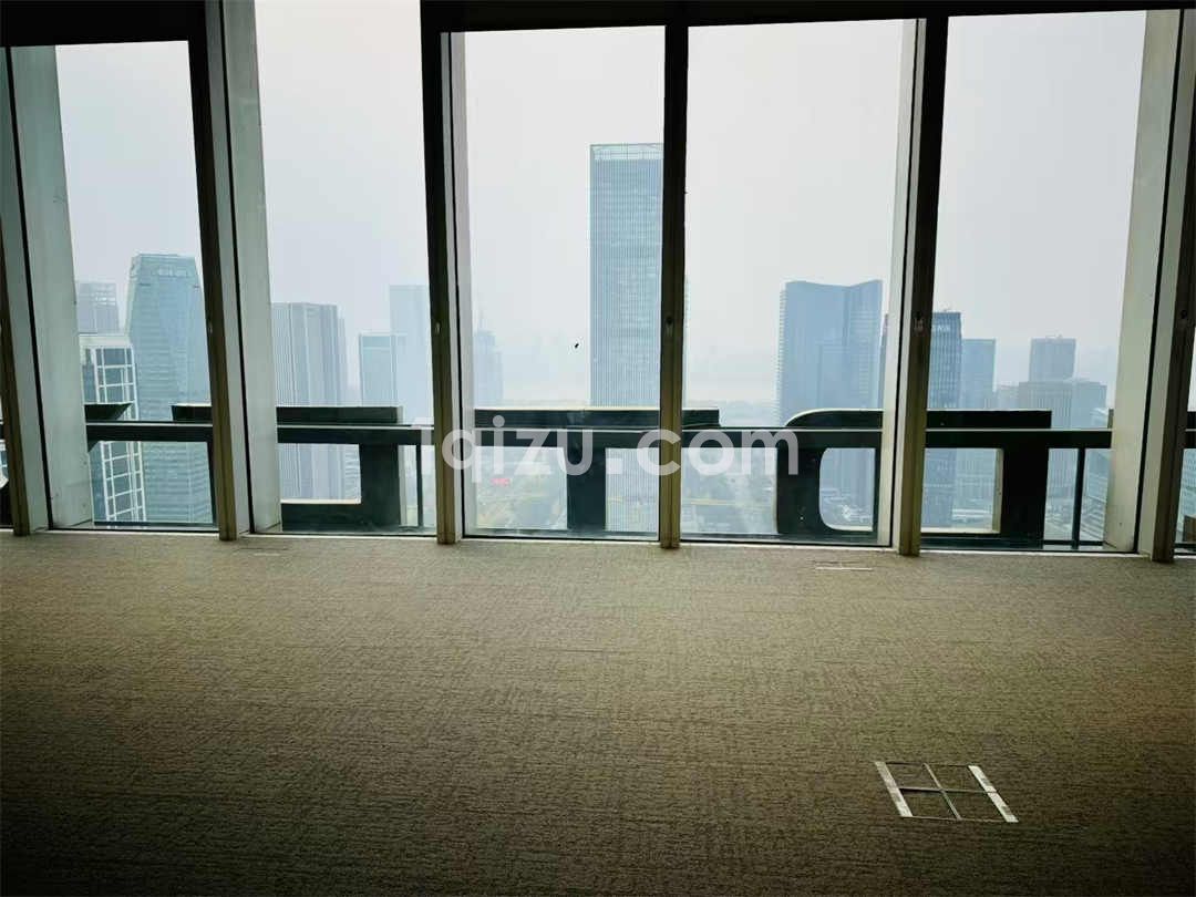 望朝中心
