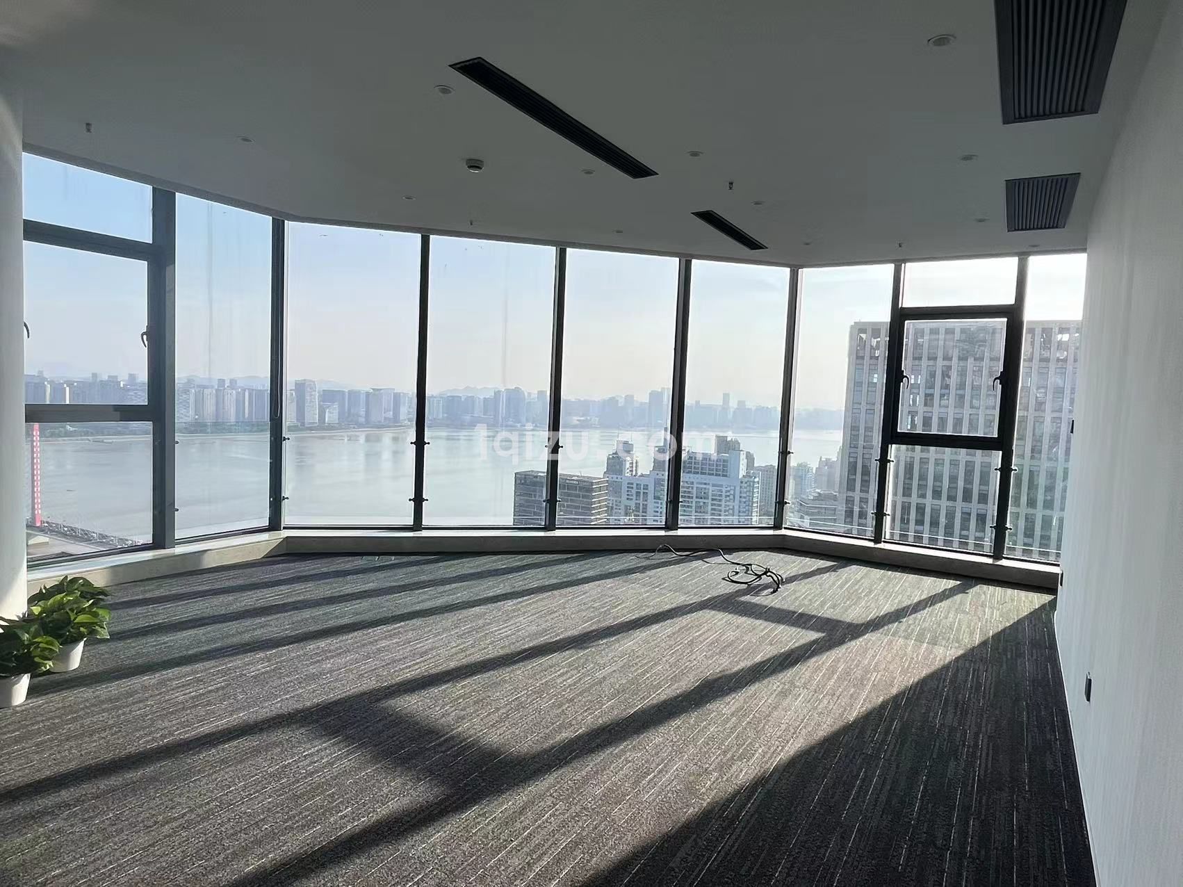 中华·钱塘航空大厦