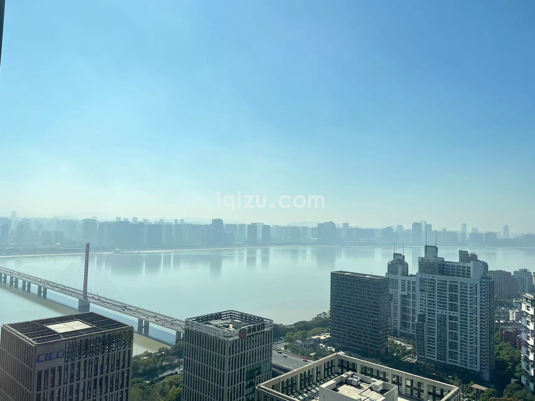 中华·钱塘航空大厦