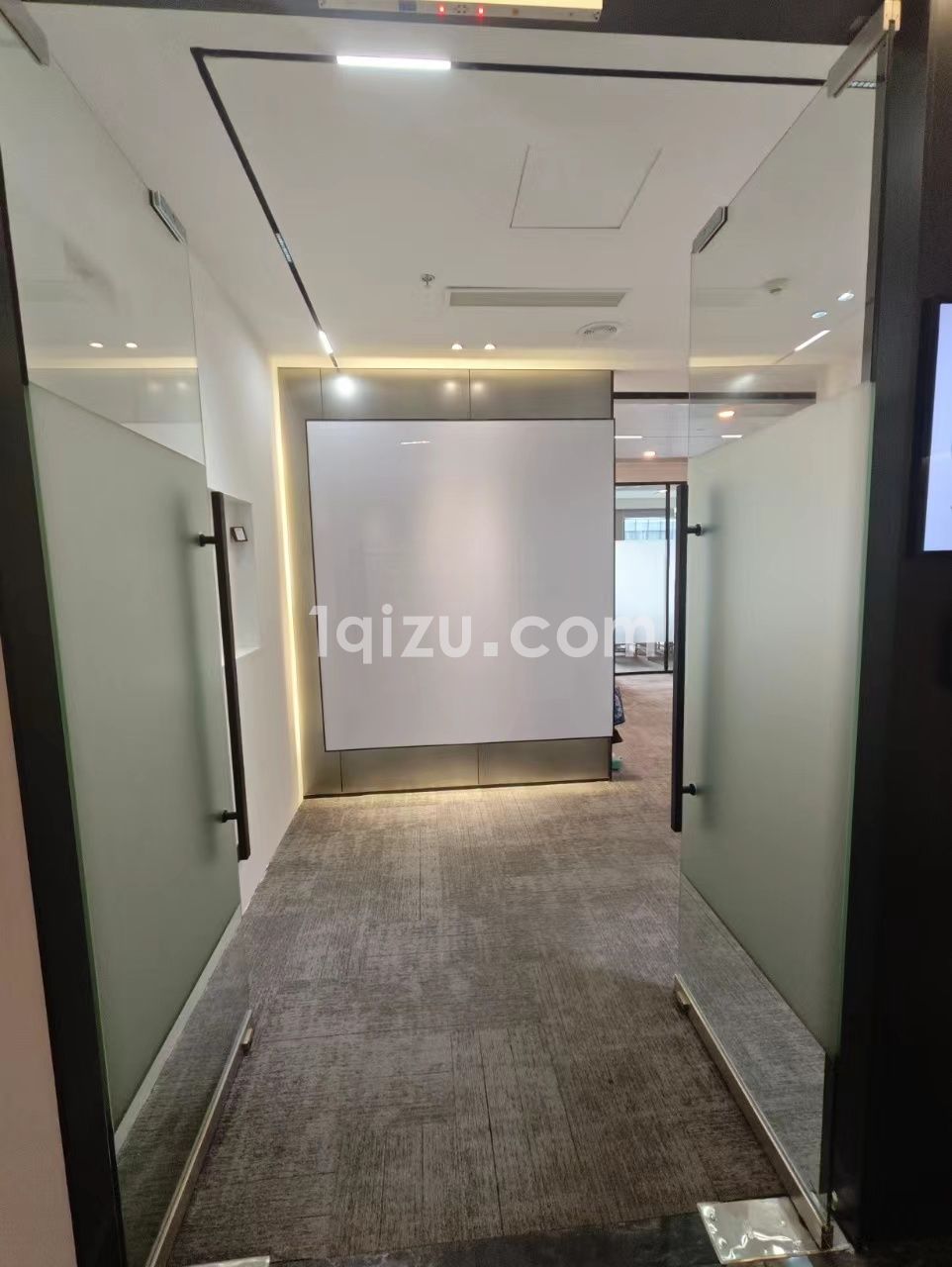 太平金融大厦