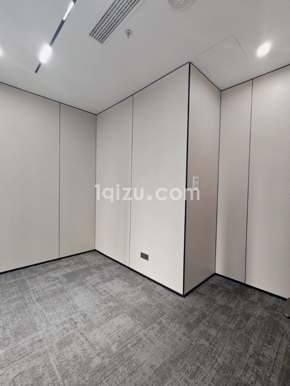 太平金融大厦