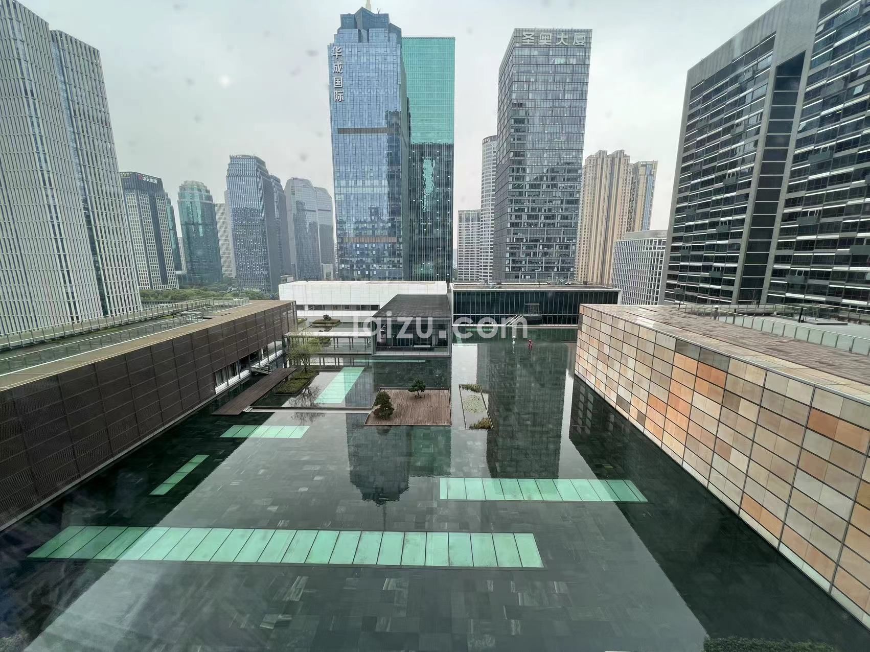 高德置地广场
