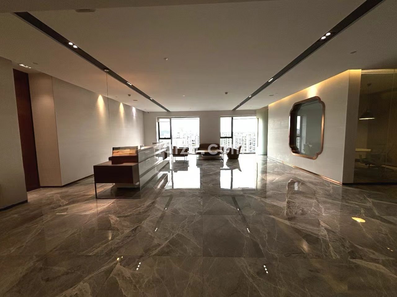 华侨国际·环翼城