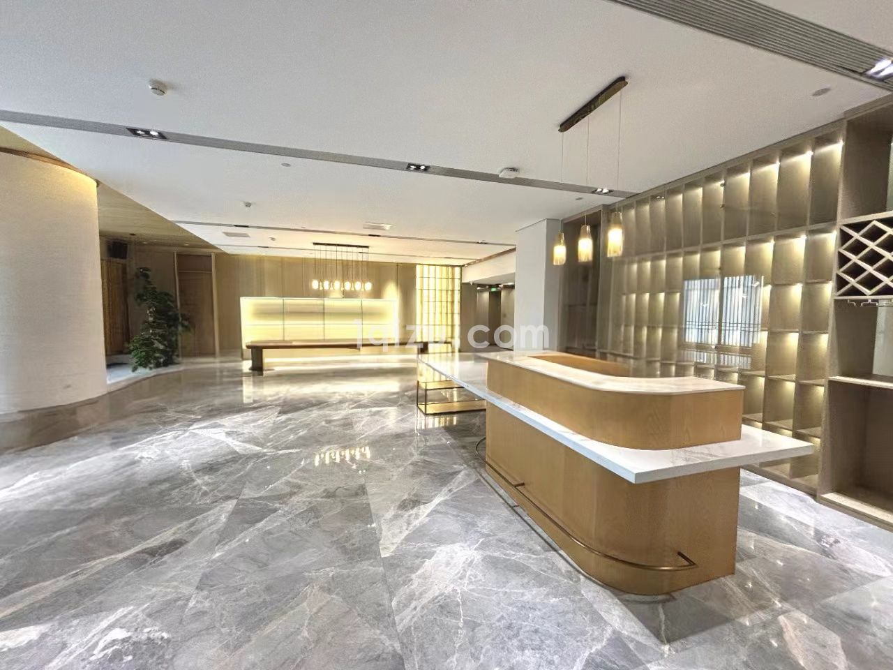 华侨国际·环翼城