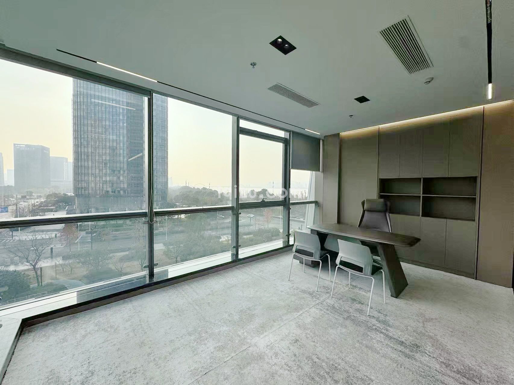 中海发展大厦