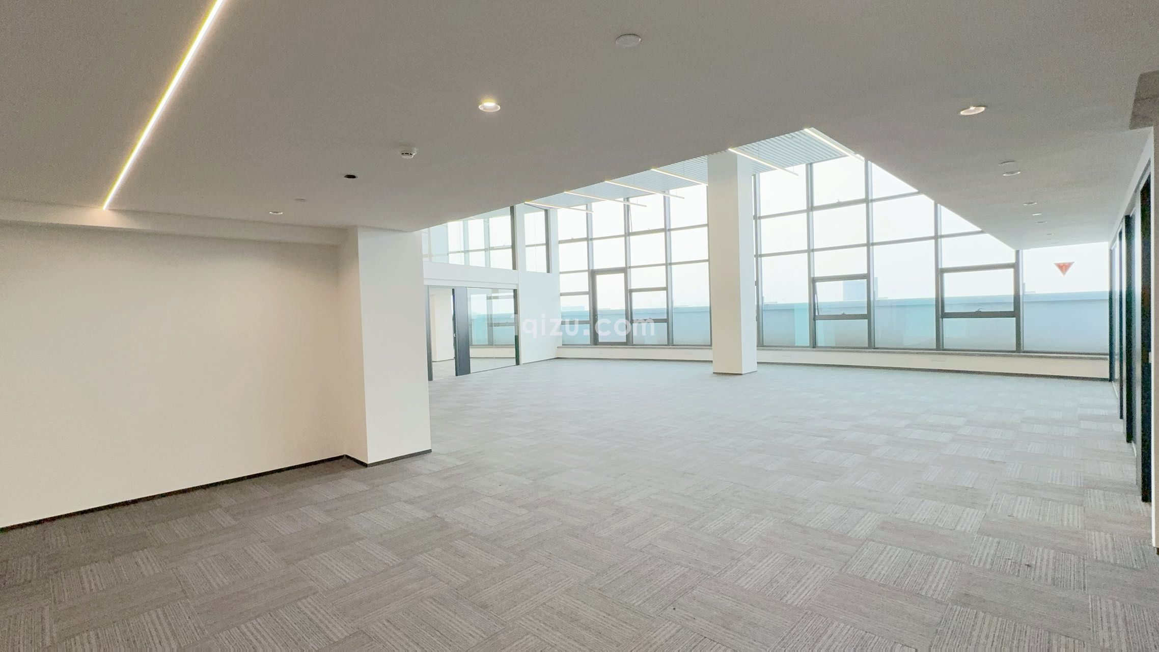 浙商发展大厦