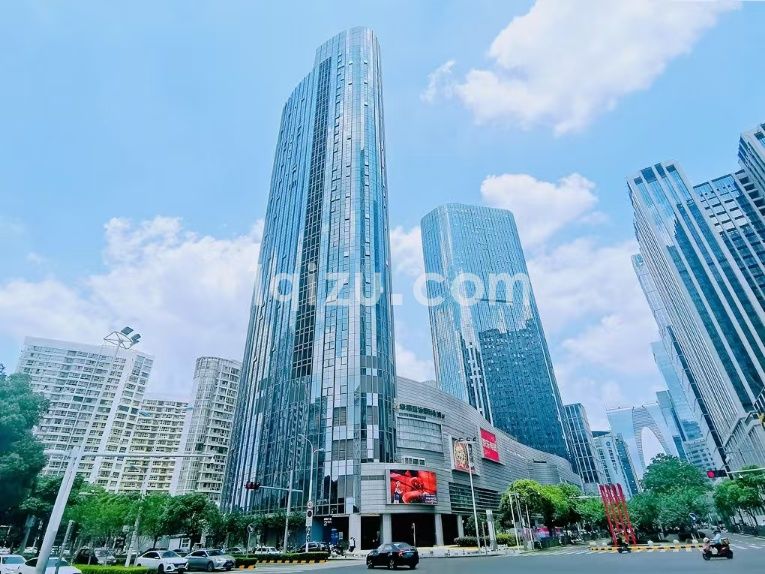 凤凰国际大厦
