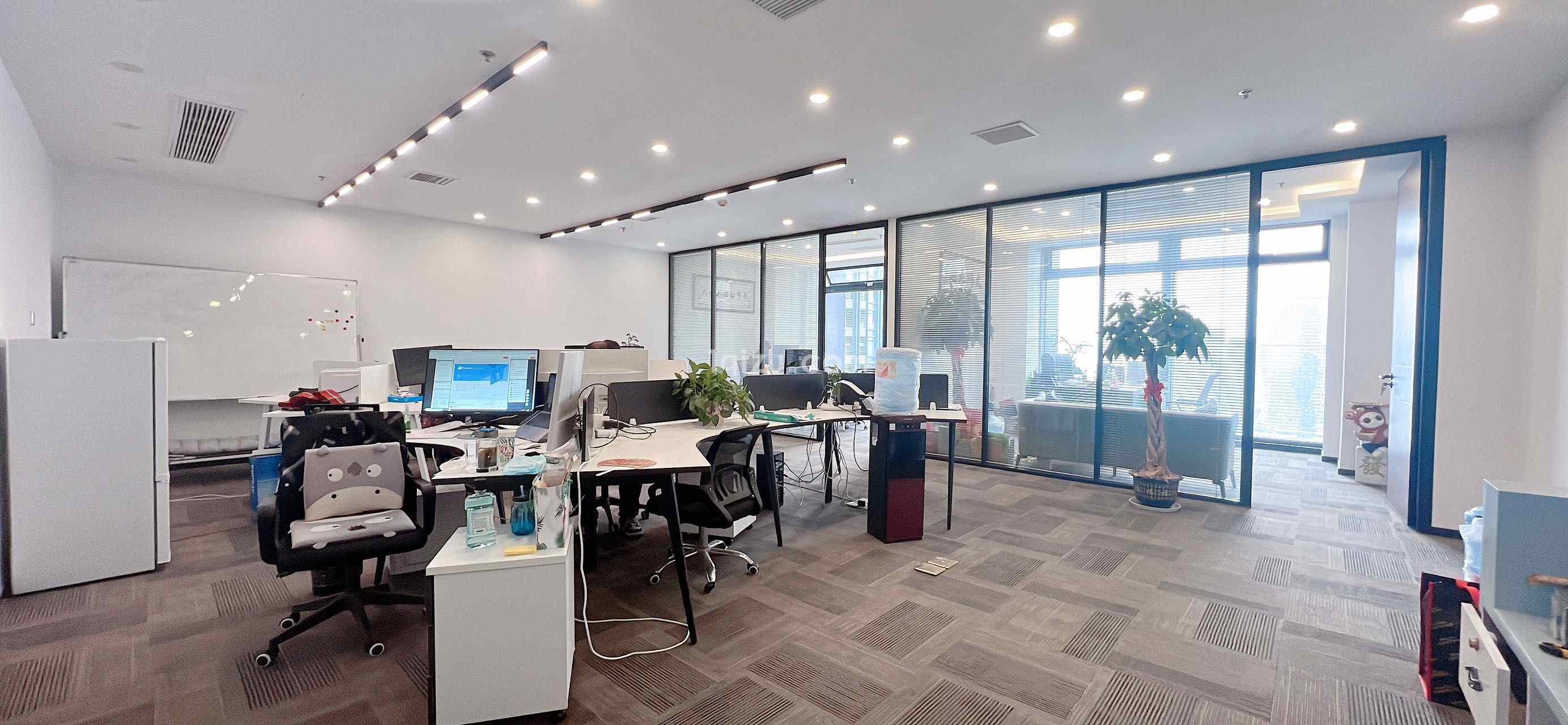 招商·信雅达国际