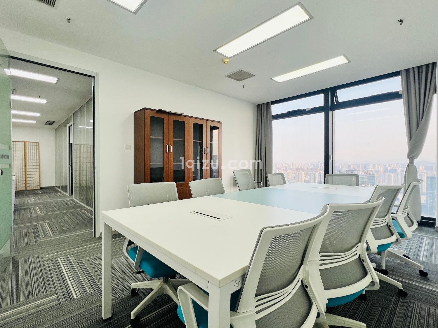 招商·信雅达国际