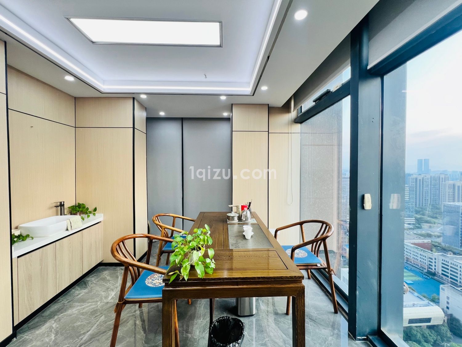 招商·信雅达国际