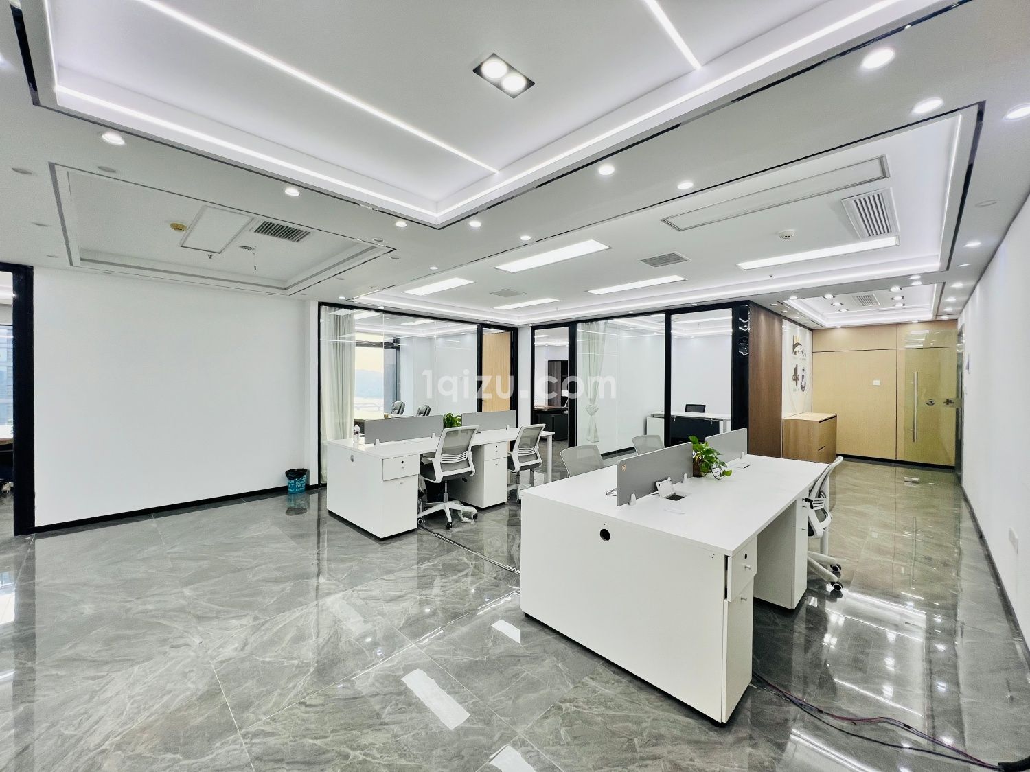 招商·信雅达国际