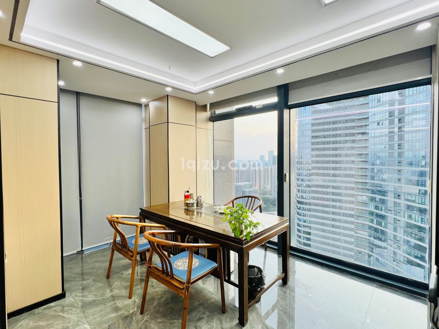 招商·信雅达国际