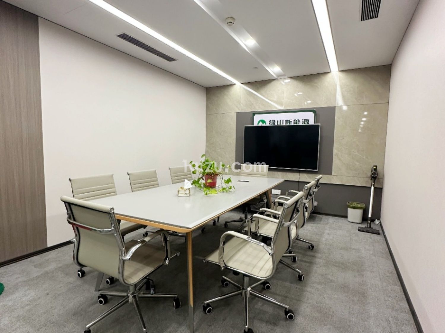 华联UDC时代大厦