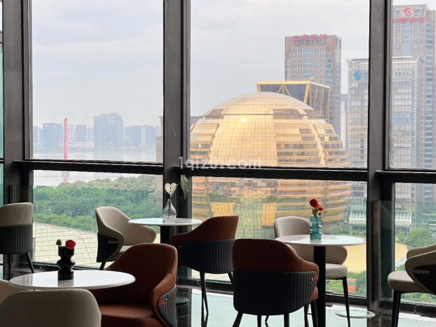 华联UDC时代大厦