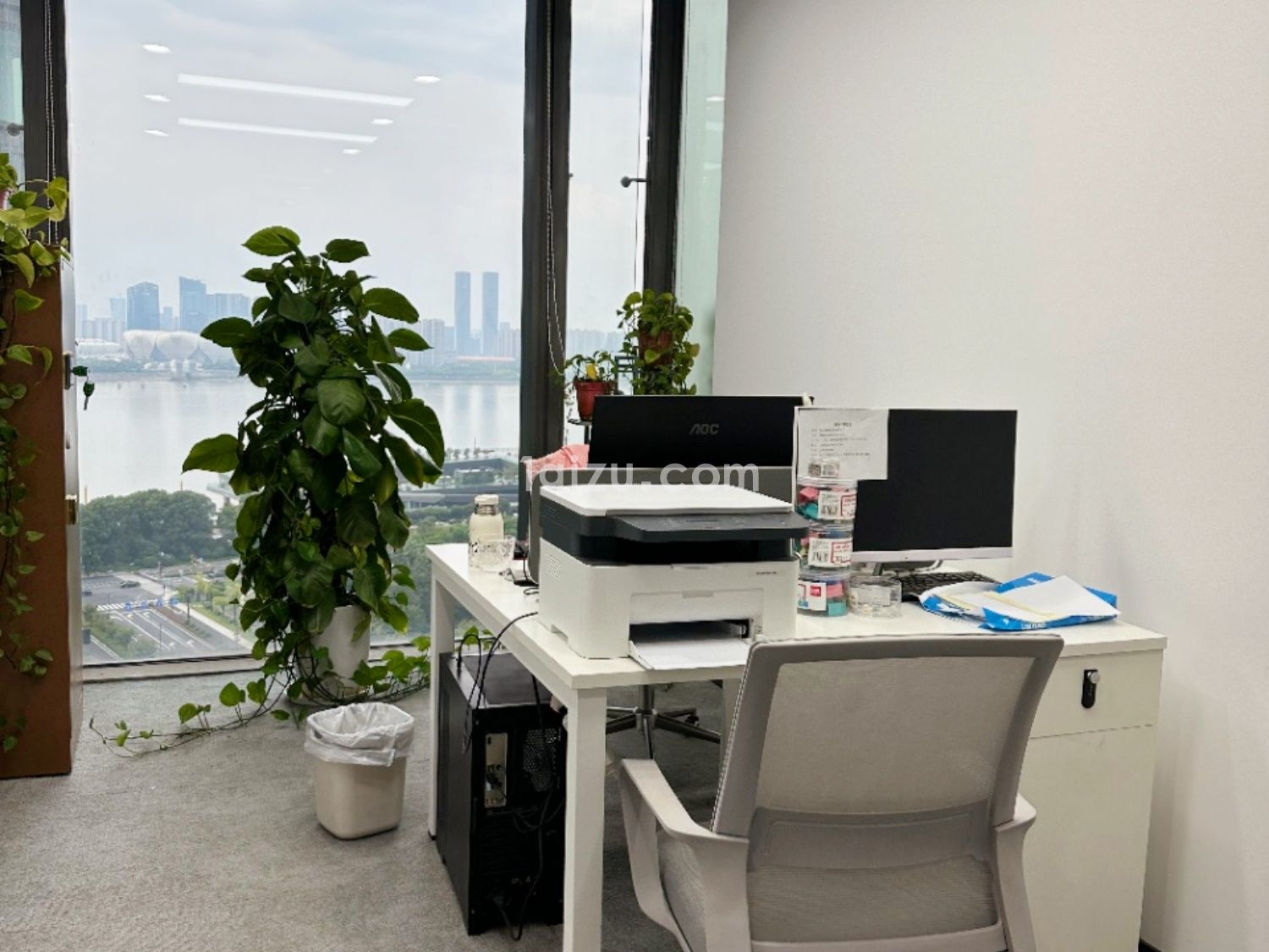 华联UDC时代大厦