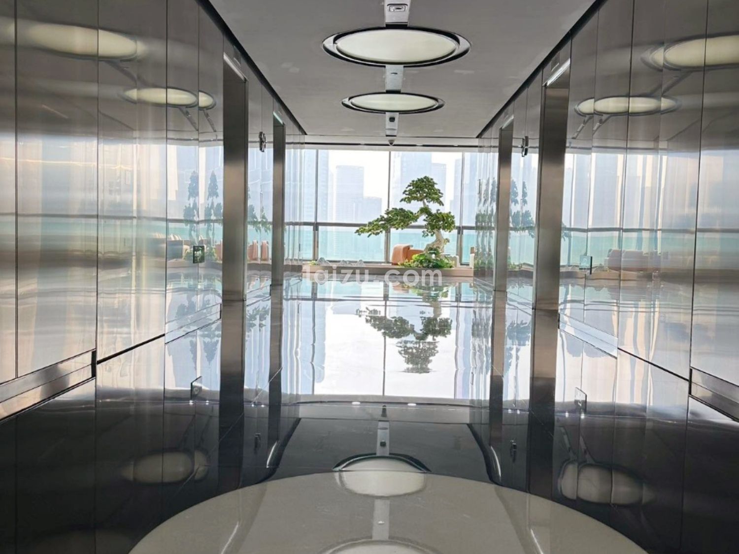 华联UDC时代大厦