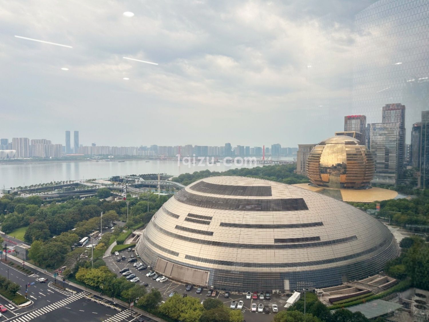 华联UDC时代大厦