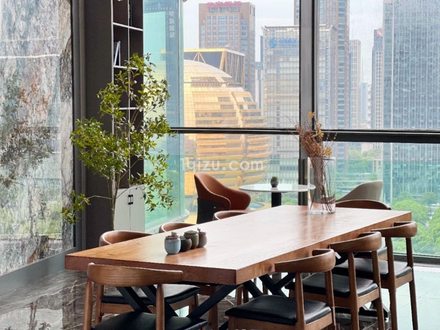 华联UDC时代大厦