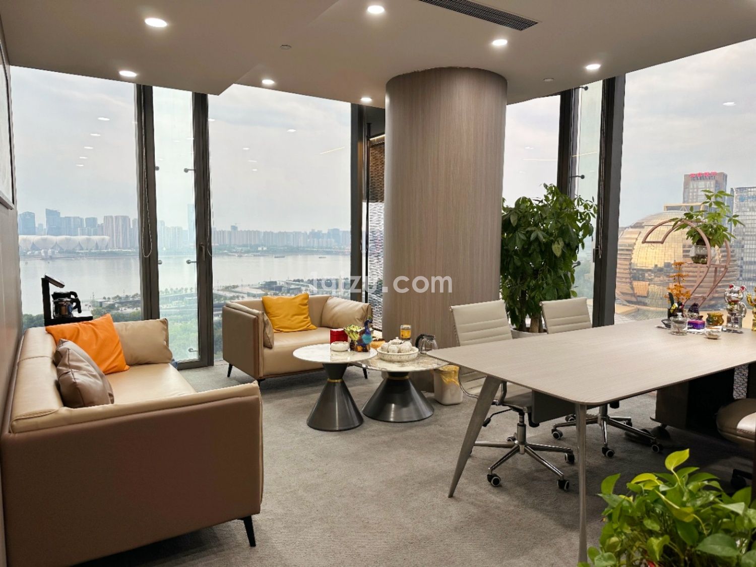 华联UDC时代大厦