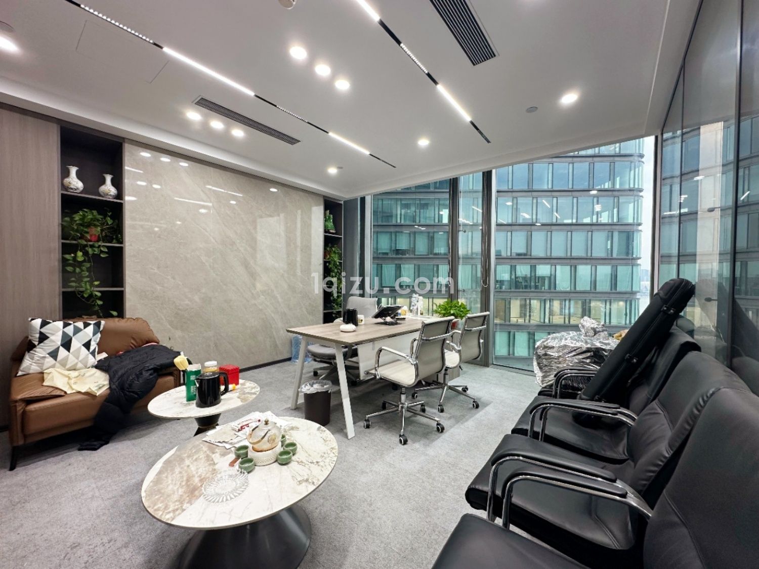 华联UDC时代大厦