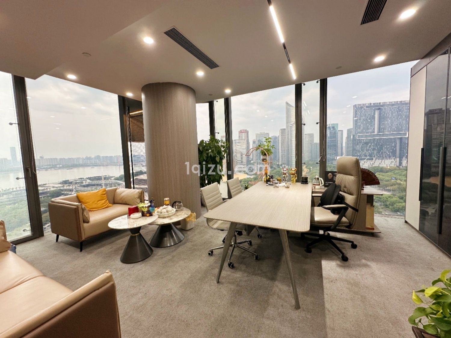 华联UDC时代大厦