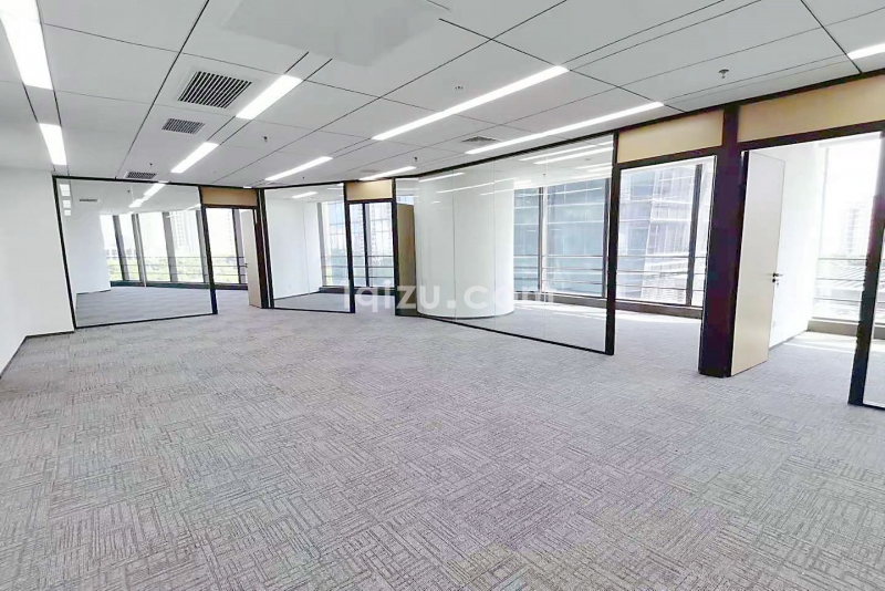 天都大厦