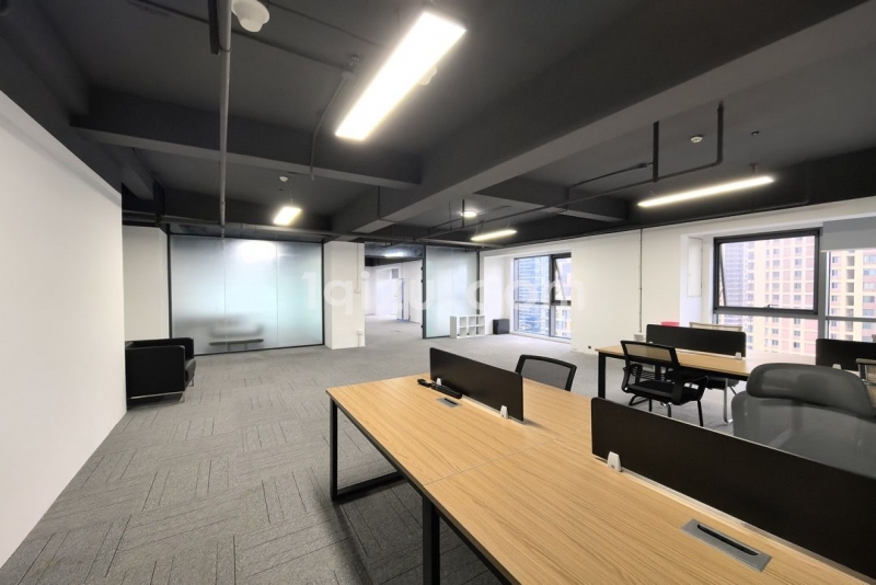 长三角国际研发社区启动区