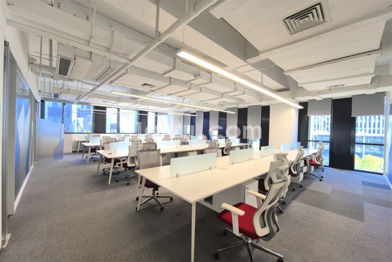 长三角国际研发社区启动区