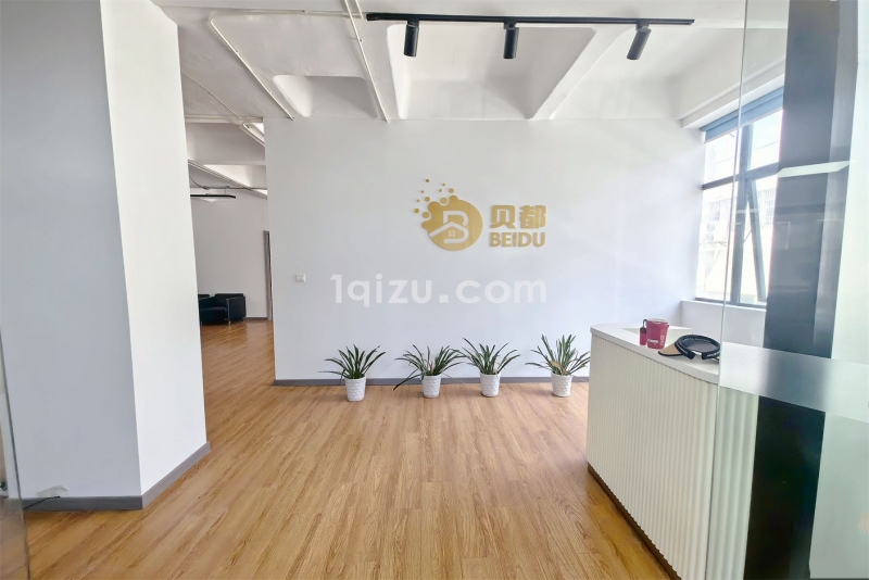 爱拍大厦
