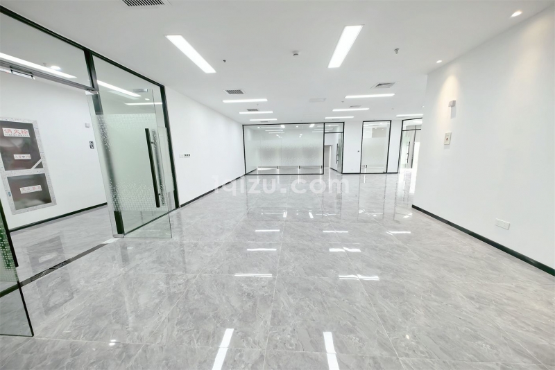 微时光办公社区