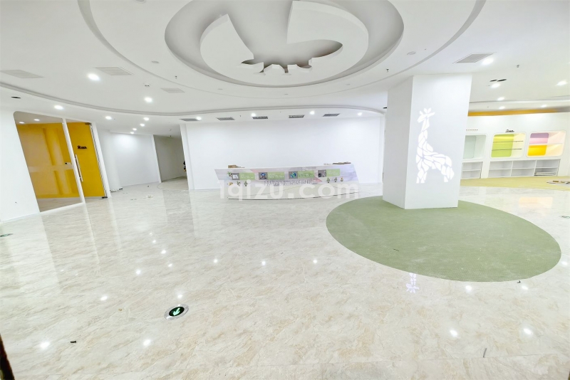 微时光办公社区