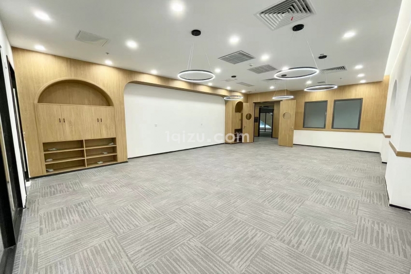微时光办公社区