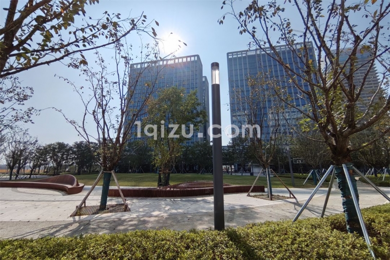 中欧校友总部大厦