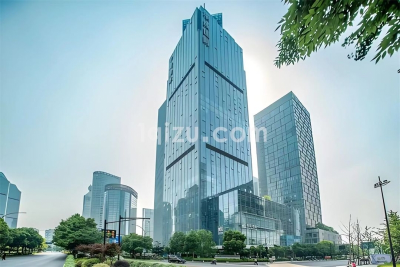 华成国际发展大厦