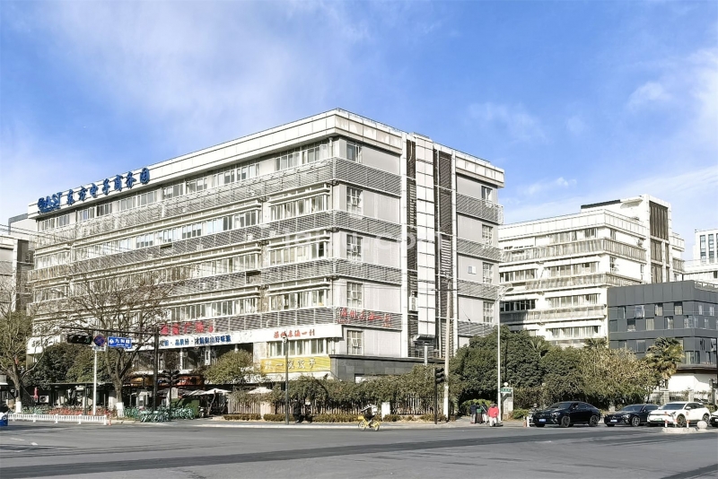 东方电子商务园